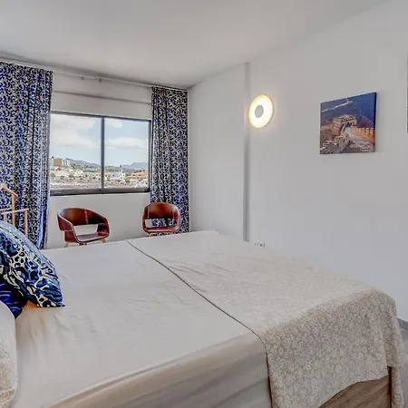 Club Paraiso 1a051 Διαμέρισμα Playa Paraiso (Tenerife)