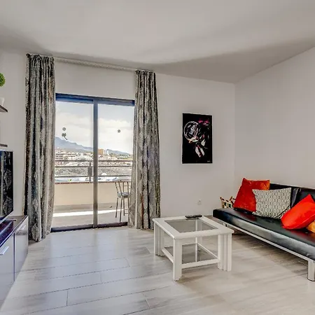 Club Paraiso 1a051 Διαμέρισμα Playa Paraiso (Tenerife)