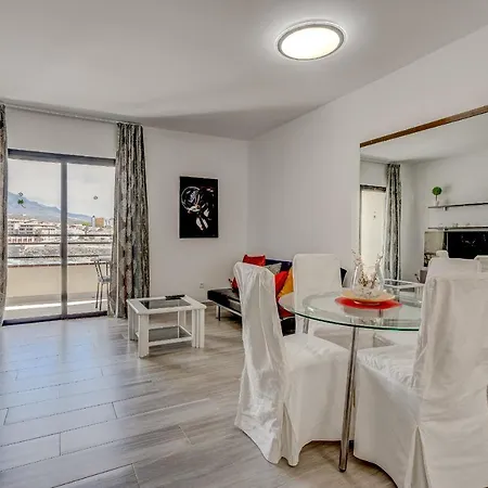 Διαμέρισμα Club Paraiso 1a051 *