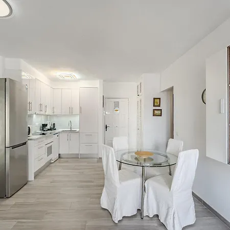 Club Paraiso 1a051 Διαμέρισμα Playa Paraiso (Tenerife)