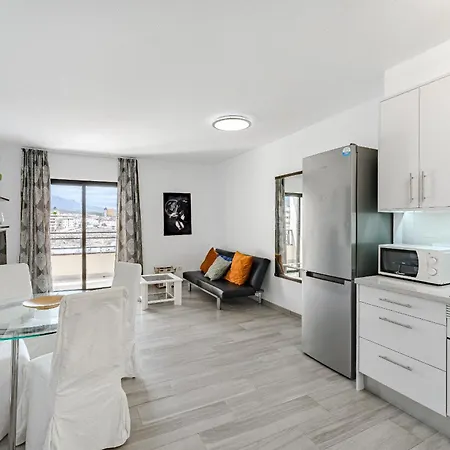 Διαμέρισμα Club Paraiso 1a051 Playa Paraiso (Tenerife)