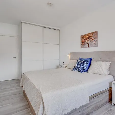 Apartamento Club Paraiso 1a051 Playa Paraíso