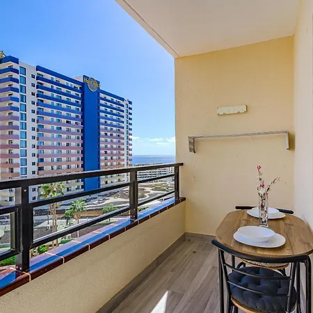 Apartamento Club Paraiso 1a051