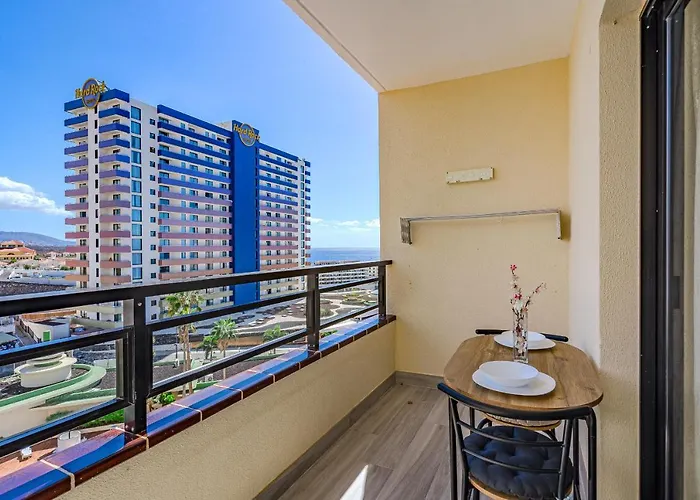 Apartment Club Paraiso 1a051