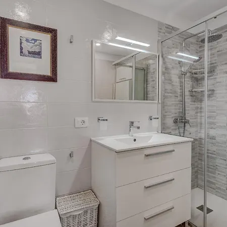 Club Paraiso 1a051 * Playa Paraiso (Tenerife)