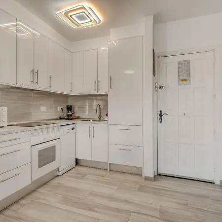 Club Paraiso 1a051 Apartment Playa Paraiso (Tenerife)