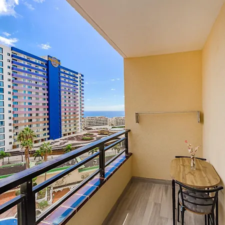 Club Paraiso 1a051 Playa Paraiso (Tenerife)